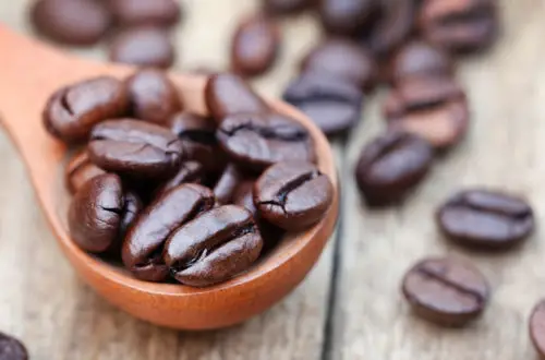 best coffee bean