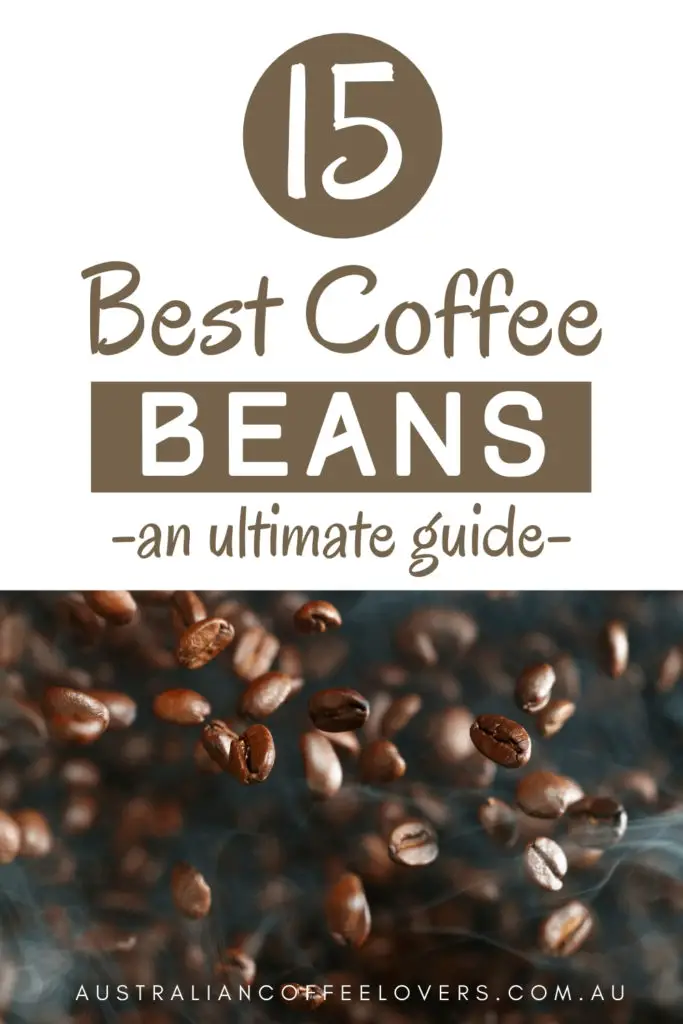 Find The Best Beans, Australia 2022 - Australian Coffee Lovers